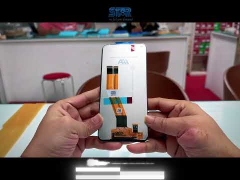 Samsung A11, M11 AAA display price in Bangladesh Video Thumbnail