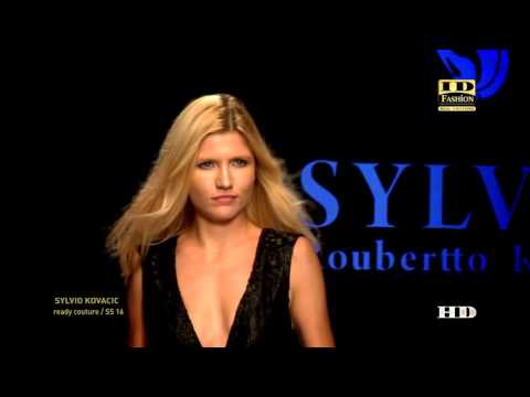 ARAB FASHION WEEK Part 3