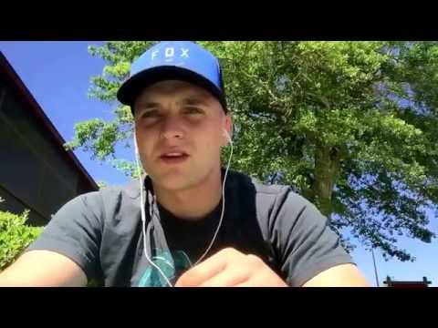 Words from Rip: Depression is Not Real