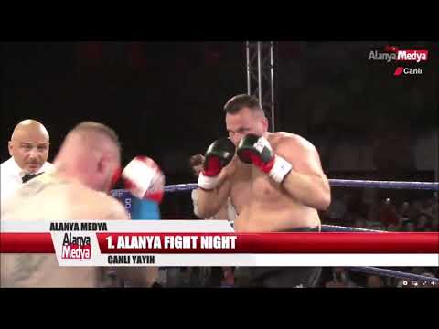 Europameisterschaft UBF Türkei  Alanya 17.7.2021