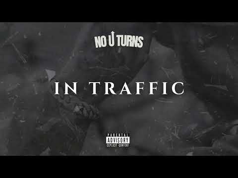 Cyko - Im In Traffic (Official Audio)