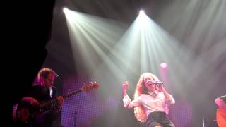 Amanda Marshall - &quot;Marry Me&quot; live at Caesars Windsor - July 20, 2012
