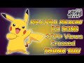 Download lagu Pika Pika Pikachu Dj Song 2019 Latest Dj Songs Mix By DJ Abhi Mixes