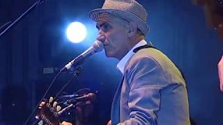 Paul Kelly - Dumb Things | Live at Falls Festival 2010