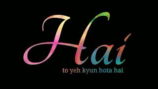 Jag Soona Soona Lage | ( With lyrics ) - YouTube