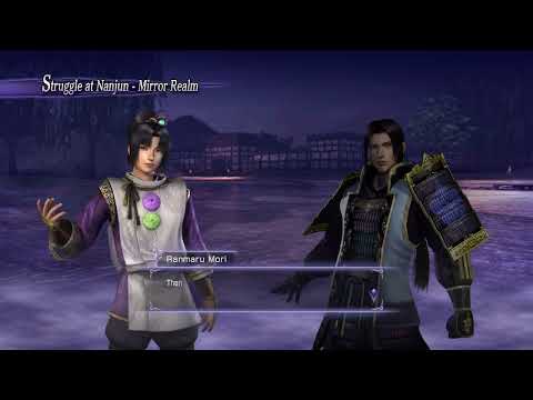 Warriors Orochi 3 Ultimate Definitive Edition: Story Mode Part 32 Walkthrough