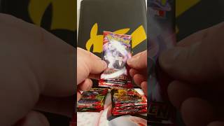 @ #pokemon #boosteropening mein my first short 😊