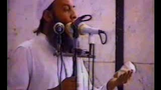 صورة جيل الصحابة الفريد | مقطع من خطبة من تراث الشيخ الحوينى