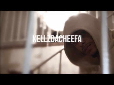 KellzDaCheefa - Tensed Up (Prodby. YianniOnFire)