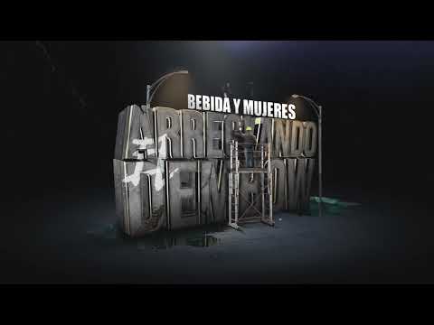 KD ONE - BEBIDA Y MUJERES ( FT JAY MEDRANO )