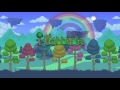 Terraria Music Hallow