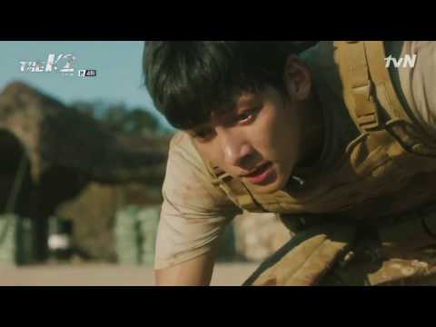 Kim Bo Hyung ( SPICA) -  Today (The K2 OST)