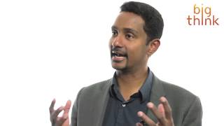 Ray Jayawardhana: Waiting for a Supernova