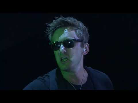 Matthew Lee - JOHNNY BE GOOD - Live in Russia 2021