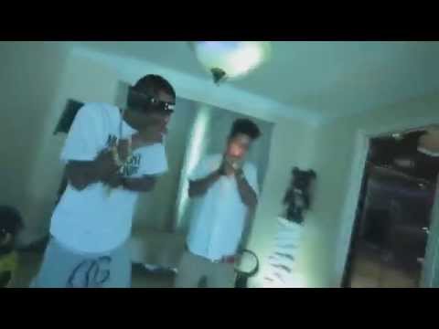 Soulja Boy Ft. A.Goff - Money *60fps* [1080HD] (Official Music Video)