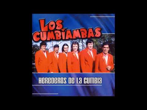 Los Cumbiambas - Enganchados (Herederos De La Cumbia)