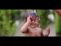 Aadya Birthday Highlights