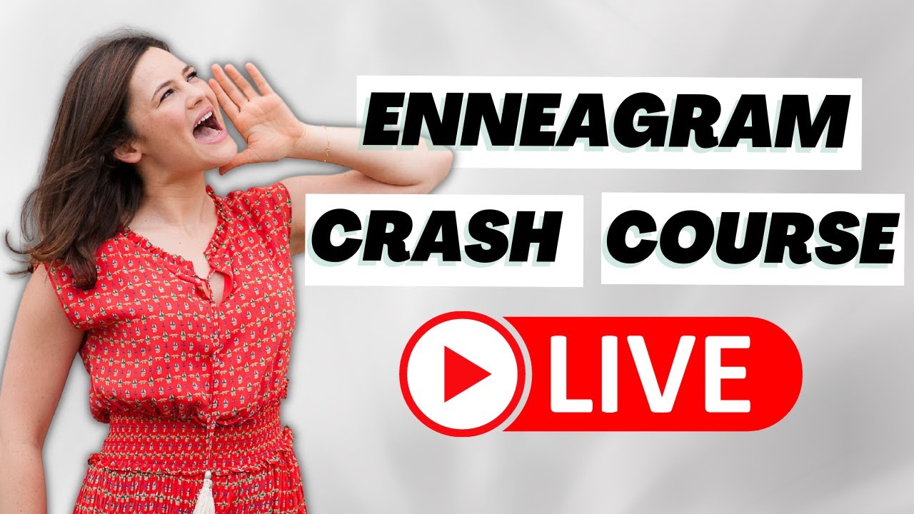 Discover Your Enneagram Number: A Crash Course on All 9 Types