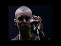 Sinéad O'Connor   - Feel So Different Live 1990