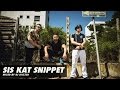 Olexesh - SIS KAT SNIPPET (Mixed by DJ Juizzed ...