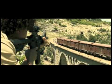 Mercury Rising Die Hard V Skyfall The Losers Hitman Agent 47 Wild Side!