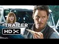 JURASSIC WORLD Official Trailer #1 (2015) - Chris.