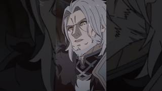 空中城塞の壁画/『#無職転生Ⅲ』第8話「空中城塞」名シーンプレイバック!!
