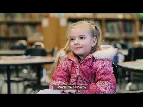 Elida's SMART Reading Story