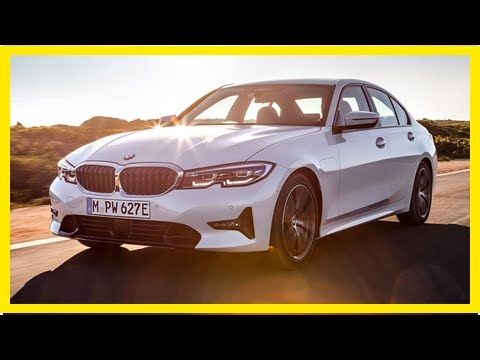 New 2019 BMW 330e plug-in hybrid joins line-up | k production channel