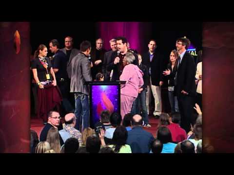 Witness21 Editor  2011 05 24