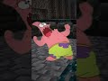 POV Discovering The Deep Dark For The First Time SpongeBob Minecraft Meme