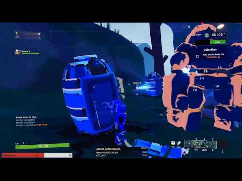 Risk of Rain 2 - Part 9 - [CO-OP] All chars unlocked 2020-08-27 Archive