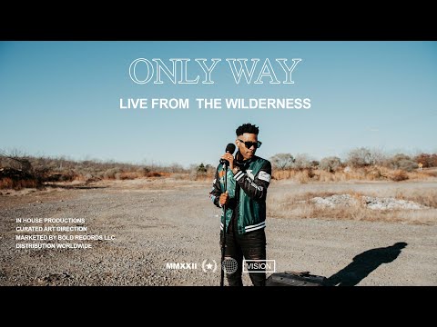 Thumbnail for Only Way video