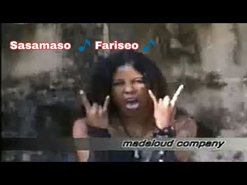 Sasamaso - Fariseo