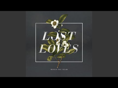 Videoclip de Cat Calls & Ill Means — Minus the Bear