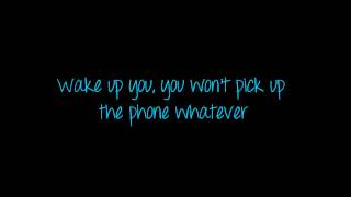 Carly Rae Jepsen - Your Heart Is A Muscle Lyrics