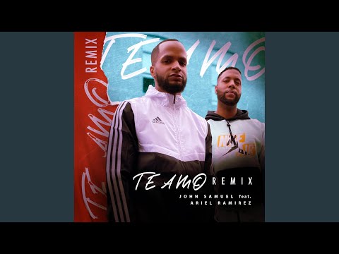 Te Amo (Remix)