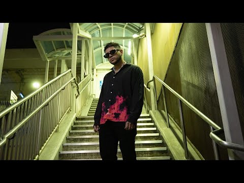 Alil - Adentro (Concept Video) ⚡️