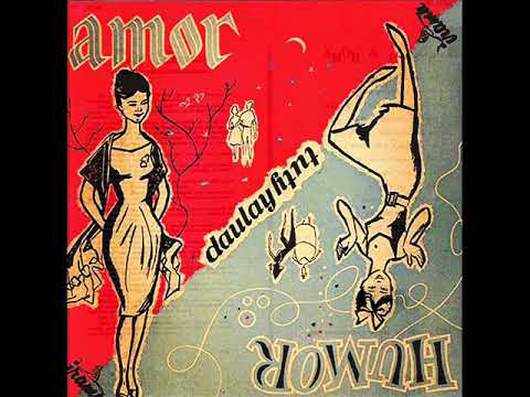 tuty daulay _ selendang delima