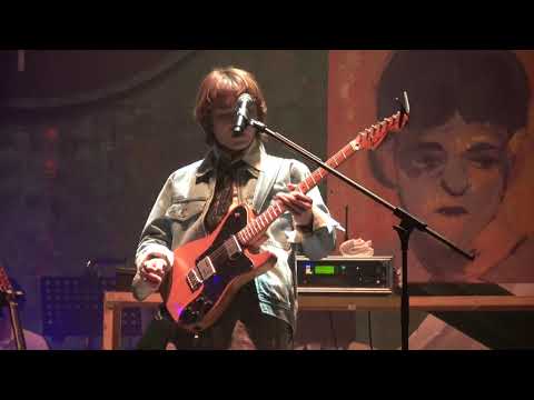 [190406] 전설 - 잔나비(JANNABI) @전국투어 투게더_부산