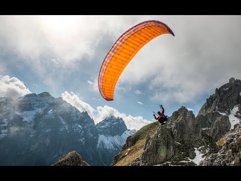 NOVA IBEX 4 – Wherever you go