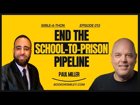5 Genius SMILE Hacks to Boost Your Mood Instantly | Paul Miller | Ep 13