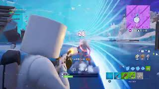フォートナイト＃17         シーズン9