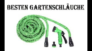 5 Besten Gartenschläuche Test 2021