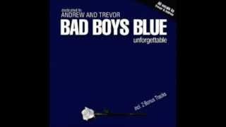 Bad Boys Blue-Rainy Friday 2009 (Tony Catania Remix)