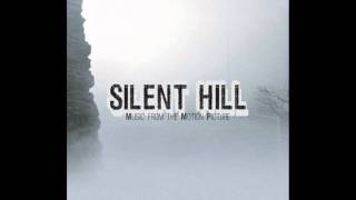 14 - Moonchild (Silent Hill OST)