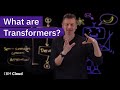 What Are Transformers Machine Learning Model