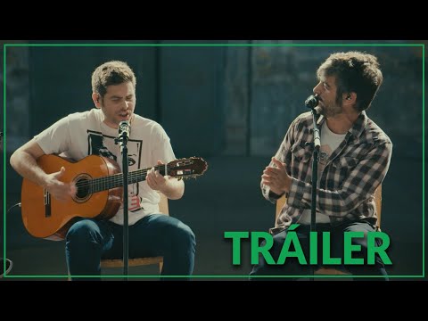ACOUSTIC HOME - TRÁILER OFICIAL (HD)