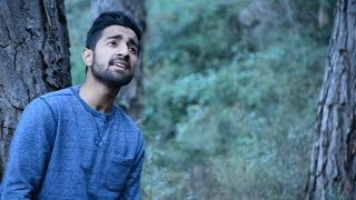 Bulla Ki Jaana Main Kaun - Cover | Mubeen Nasir | 2017