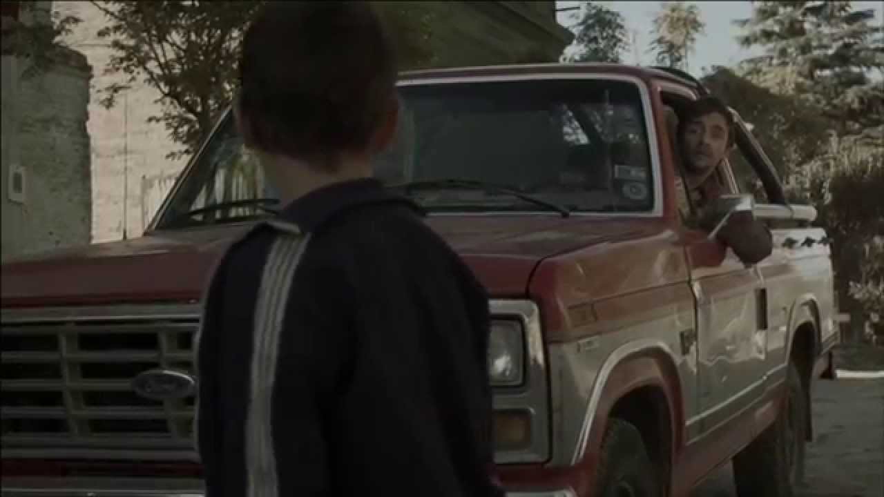 Berlinale 2015: El Gurí (The Kid) - Trailer